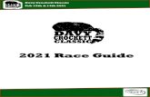 2021 Race Guidedavycrockettclassic.com/wp-content/uploads/2021/01/2021...Masters 40+ -65 miles 2 laps Masters 35+ -48 miles 1 lap Masters 50/60—48 miles 1 lap at 4/5—48 miles 1