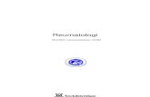 Målbeskrivning i Reumatologi + SRFs checklista 101201 · 2017. 6. 9. · Kompetens inom medicinsk vetenskap och kvalitetsarbete Medicinsk vetenskap Den specialistkompetenta läkaren