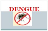 DENGUE 3.pdf · 2020. 12. 9. · Dengue Fever is a severe, flu-like illness Dengue Haemorrhagic Fever (DHF) is a more severe form of disease, which may cause death Person suspected