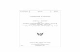 COMMITTEE ACTIVITIES SPECIAL REPORT · 2015. 4. 30. · u.s. government printing office washington : 1 89–010"!senate 107th congress 1st session report 2001 107–51 committee activities