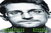 Edward Snowden Vigilancia permanente...Edward Snowden Vigilancia permanente Matilde Asensi Martín Ojo de Plata p LIBRO MARTIN OJO PLATA 1.indd 5 22/7/11 11:03:43 Traducción de Esther
