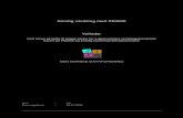 Smidig utvikling med PS2000 - Universitetet i oslo · Smidig utvikling med PS2000 Side : 3 av 36 Veileder for smidig systemutvikling Dato : 10.11.2008 Innledning Ver. : 1.0 1 Innledning