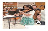 Teaching a Love of Music - Ellington CMSconnection.media.clients.ellingtoncms.com/news/documents/... · 2012. 8. 15. · Vienna/Oakton Connection August 15-21, 2012 1 Teaching a Love