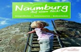 Naumburg k - Hessencourrier e.V. · 2017. 10. 18. · 34311 Naumburg Tel.: 0 56 25 / 79 09 73 Hummelwerkstatt. Herausgeber: Magistrat der Stadt Naumburg l Gestaltung: Pixelmacherei