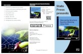 Discovering Structural Equation Modeling Brief ... - Stata...Discovering Structural Equation Modeling Using Stata, by Alan C. Acock, successfully introduces both the statistical principles