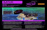 Todas as condições climáticas, dia e noite. - Radar Industrialsiteimages.radarindustrial.com.br/SiteImages/Client/... · 2018. 9. 4. · MSR Todas as condições climáticas, dia