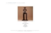 Anjea - J. Willott GalleryAnjea Julie Speidel 2018 Bronze 85x20x20 $75,000.00 JS102 73300 El Paseo Suite 1 • Palm Desert, CA 92260 • (760) 568-3180 • Fax: (760) 568-3479