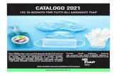 CATALOGO 2021 · 2021. 1. 27. · EN ISO 20347:2012 Calzature da lavoro - Tipo II EN ISO 20347:2012 (5.3-4.4) Resistenza alla scivolamento ceramica con SLS e su pavimento in acciaio