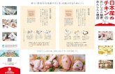 安心・安全な日本産チキンを、お届けするために…。安心・安全な日本産チキンを、お届けするために…。. 日本産チキンは、国内の厳しい検査に合格した「安心・安全な鶏肉」です。.