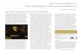 Christian Ignatius LaTrobe (1758-1836) LaTrobe music.pdf Christian Ignatius LaTrobe (1758-1836) Moravian Archives, Bethlehem, Pa. Issue 64 May 2011 This Month in Moravian History Sources
