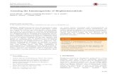 Assessing the Immunogenicity of Biopharmaceuticals · 2017. 8. 27. · REVIEW ARTICLE Assessing the Immunogenicity of Biopharmaceuticals Carlos Pineda1 • Gilberto Castan˜eda Herna´ndez2,3
