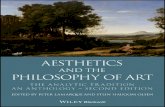 Aesthetics and the Philosophy of Art...53 Appreciation and the Natural Environment 665 Allen Carlson 54 Scientific Knowledge and the Aesthetic Appreciation of Nature 673 Patricia Matthews