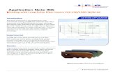 Application Note #05 - IPG Photonics · PDF file Application Note #05 Cutting with Long Pulse Fiber Lasers YLR 150/1500-QCW-AC Summary IPG Photonics looks forward to helping our customers