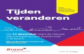 Regio Tijden Steenbergen, Bergen op Zoom en Hoogerheide … · 2016. 11. 23. · Kijk voor meer informatie op . Tussen Oud Gastel en Roosendaal rijdt lijn 111 via de Gastelseweg,