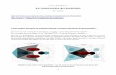 La construction des molécules - SFRperso.numericable.fr/cricordeau41/quatuor/higgs/boson_de... · 2009. 8. 6. · Christian RICORDEAU La construction des molécules (2ème partie)