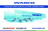 Wabco TEBS E Series Installation Guidelines - October 2017...Wabco TEBS E Series Installation Guidelines - October 2017.FH10 Author nickm Created Date 10/4/2017 6:57:48 AM ...