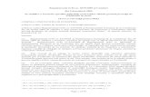 Regulamentul (CE) nr. 2075/2005 al Comisiei din 5 ......specii animale de crescătorie sau slbatice sensibile la infestarea cu ă Trichinella în abatoarele sau unitățile de tratare