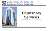 Depository Services - Bombay Stock ExchangeTransposition : Sample Application Form for Transposition (TRPF) (1/3) Ref to Demat Request Form Client ID of Joint Demat Names of investors