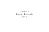Chapter 4 Routing Protocols (Part II)hscc.cs.nthu.edu.tw/~sheujp/lecture_note/10wsn/wsn042.pdf · 2015. 8. 14. · 4.1 Routing Challenges and Design Issues in WSNs 4.2 Flat Routing