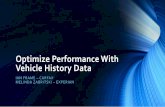 Optimize Performance With Vehicle History Datanafassociation.com/pdf/2017_Vehicle_History_Reports...IanFrame@Carfax.com Melinda.Zabritski@Experian.com 571-926-1857 Melinda Zabritski