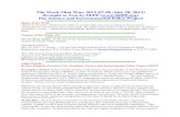 TWTW - 7-28-12 - 7-28-12.pdf · 2012. 7. 29. · Title: Microsoft Word - TWTW - 7-28-12 Author: Owner