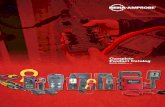Complete Product Catalog - Beha-Amprobe...mid-90s, Beha was a respected name in the electrical industry. Recognizing the strength and quality of each brand, Danaher Corporation bought