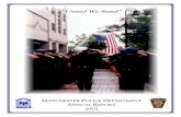 “United We Stand” - City of Manchester NH Official Web ... · 7/1/2001  · MANCHESTER POLICE DEPARTMENT Manchester, New Hampshire Annual Report July 1, 2001-June 30, 2002 351