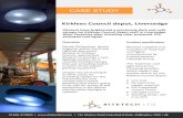 CASE STUDY - Ritetech LTD...CASE STUDY 01865 373900 |  | 13a Station Field Industrial Estate, Kidlington, OX5 1JE