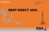 Rent Direct Asia · 2020. 11. 23. · • DNV Zone II Light weight 30 kva generators • DNV Zone II Light weight 60 kva generators • Rent Direct Asia has the capabilities to package