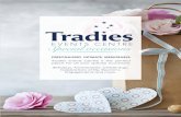 Special occasions - TradiesSpecial occasions PERSONALISED. INTIMATE. MEMORABLE. Tradies Events Centre is the perfect place for all your special occasions. Birthdays, Anniversaries,