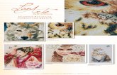 Diamond Painting collection 2019/3 - Verachtertverachtert.be/pdf/lanArte_2019_3_Diamond Painting.pdf · Diamond Painting collection 2019/3 Belgian Quality - A LANARTE product made