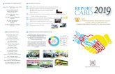 Report Card 2019 edit2 - Sabah Credit Corporation · 2021. 1. 18. · report card of Sabah Credit Corporation (SCC) for the financial year ended 31 December 2019 (FY2019). Fy2019