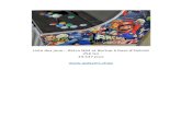 ...Table des matières Amiga 1200 – 2159 jeux ...