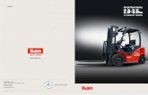Forklift International...Tailift was found in Taiwan and has been founded for almost 40years with a long history. Tailift Taiwan is a word well know and professional forklift production