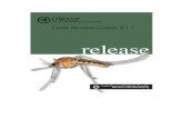 OWASP Code Review Guide-V1 1 · 2020. 1. 17. · OWASP Code Review Guide V1.1 2008 6 more like spell-checkers or grammar-checkers. While important, they don't understand the context,