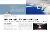 Aircraft Protection during Washing and Painting · Subject: ATA 34 – Protection of Angle of Attack (AoA) sensors during aircraft exterior cleaning. This OIT reminds operators of