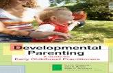 Developmental - Brookes Publishing Co. Paul H. Brookes Publishing Co., Inc. Typeset by Integrated Publishing