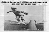 National Skateboard Reviewnationalskateboardreview.com/pdf/National Skateboard... · 2019. 3. 11. · SANTA CRUZ SKATEBOARDS 825 41st Ave. Santa Cruz. ca. 95060 (408) 475-9434 Price