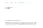 Rechtshandbuch Anlagenbau - Microsoft · 2020. 11. 24. · Rechtshandbuch Anlagenbau Bock / Zons 2. Auflage 2021 ISBN 978-3-406-71980-6 C.H.BECK schnell und portofrei erhältlich