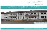Unna Innenstadt: Renovierte 3-Zimmer- Wohnung in attraktiver, …ünster-immobilien.info/wp-content/uploads/2020... · 2020. 11. 13. · Zur Vermietung steht hier eine renovierte