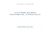 Marcelo G. Martorelli - ERKS PHYSICAL CONTACT - The... · 2019. 2. 24. · marcelo g. martorelli establishedestablished physical contactphysical contact ediciones heliosediciones