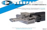 2-Speed Planetary Gearboxes guide - Baruffaldi CE.pdf4 - BARUFFALDI 2- speed planetary gearboxes – CE Series Cambi epicicloidali a 2 rapporti – Serie CE motor and to increase torque