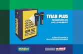 TITAN PLUS - Metalplan 2020. 11. 9.¢  titan plus 150 titan plus 200 titan plus 250 titan 020 220/1/60