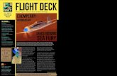 November 2014 flight deck - Cloudobserverscloudobservers.co.uk/wp-content/uploads/downloads/2014/... · 2020. 5. 22. · saves historic Hawker Sea Fury Classic Fleet Air Arm Fighter