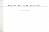 THE BAUHAUS REASSESSEDllrc.mcast.edu.mt/digitalversion/Table_Of_Contents_26046.pdf · 2010. 7. 9. · THE HERBERT PRESS . CONTENTS Introduction PART I SOURCES Educational theory Craft
