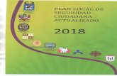 Municipalidad Distrital de Pocollay · 2018. 4. 18. · Nacional de Estadística e Informática de Tacna, le corresponde el código NO 230108 El distrito de Pocollay fue creado mediante