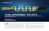 THE JOURNEY TO DTT · 2021. 1. 28. · Digital TV is the brand name for Malaysia’s Digital Terrestrial TV, which offer popular TV and radio channels without any subscription fees.