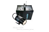 Mobil A2R - DICAM · 2011. 9. 6. · Operating instructiOns | broncolor Mobil A2r Before use We are pleased you have chosen a broncolor Mobil A2r power pack which is a high-quality