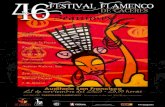 EXPOSICIÓN CURIOSIDADES FLAMENCAS IV · 2020. 11. 20. · 8 EXPOSICIÓN: CURIOSIDADES FLAMENCAS IV El Flamenco, utilizando esta denominación ya bastante asentada en cuanto a uso