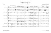 Trolltog Op.54 No - Benjamin Masciotta · 2015. 12. 10. · 42 42 42 42 42 4 2 4 2 4 2 Clarinet in Eb Clarinet in Bb 1 Clarinet in Bb 2 Clarinet in Bb 3 Clarinet in Bb 4 Alto Clarinet